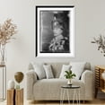 thumbnail image 4 of Historic Framed Print, Prince Henry of Pless, Berlin, 17-7/8" x 21-7/8", 4 of 9