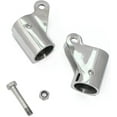 thumbnail image 5 of ABCISI 316SS Boat Tube Connector,Boat Rail Fittings Folding Swivel Connector for 1 inch O.D Tube/Pipe of Marine Boat Yacht, 5 of 6