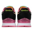 thumbnail image 2 of Tenis Reebok Niños Infantil Classic Leather Step N Flash Casual negro 11, 2 of 8
