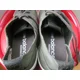 thumbnail image 5 of NEW BALANCE CRT300D3 GREEN LEATHER MEN'S TENNIS SHOES SIZE 10.5D, 5 of 6