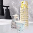 thumbnail image 4 of Lamosi Bathroom Cups Disposable Paper Cups, 5 oz, 300 Count, 4 of 10