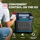 thumbnail image 5 of Altavoz portátil Bluetooth para fiestas al aire libre ION Block Rocker, 5 of 9