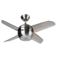 thumbnail image 1 of Ventilador de techo Masterfan Dubai Sound Bluetooth 38 Pulgadas, 1 of 5