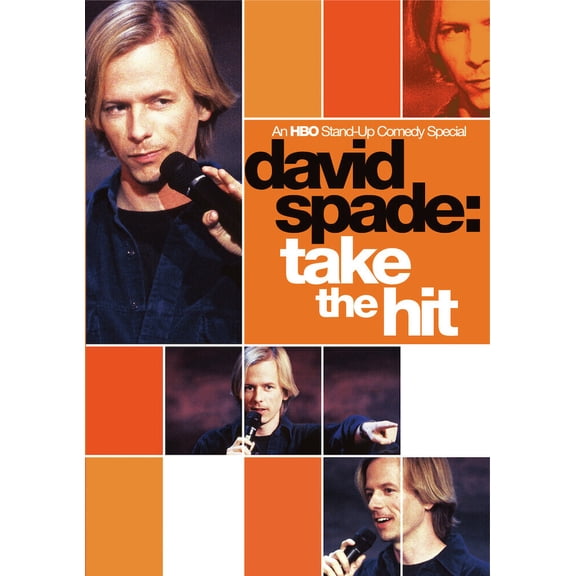 David Spade: Take the Hit