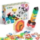 thumbnail image 1 of Juego de juguetes de construcción Building Blocks BEBLOX, 250 piezas, para niños de 5 a 9 años, 1 of 8