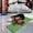 Green, variant on Yoga Mat, TPE Material - Textured Non Slip Surface and Optimal Cushioning 72"x 26" Thickness 1/4"