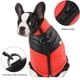 thumbnail image 4 of Abrigo para perros Cálido Impermeable Reflectante A prueba de viento Suave Engrosado ANGGREK  Otros, 4 of 8