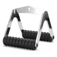 thumbnail image 1 of Sonducket Músculos Deportes Levantamiento de pesas Mango en D Equipo de ejercicio Fortalecer el accesorio Sala de estar Gimnasio profesional Accesorios para máquinas de ejercicios Sonducket OD024879-00, 1 of 6
