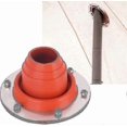 thumbnail image 1 of Hot Tent Stove Jack Wood Stove Oven Chimney Vent Pipe Flame Retardant Protection Tube For Camping Tent Accessory (ls), 1 of 5