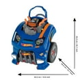 thumbnail image 2 of Theo Klein Hot Wheels Car Engine, 2 of 2