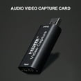 thumbnail image 2 of Labymos 1080P Video Capture Card USB 2.0 for Game Video Live Streaming Tool, 2 of 7