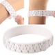 thumbnail image 1 of Medidor De Calibre Medidor De Calibre De Muñeca Pulsera De Medida De Plástico Brazalete De Plástico Medidor De Calibre Medidor De Joyería Herramienta Para Medir El Tamaño De, 1 of 8
