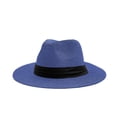 thumbnail image 2 of Sombrero de verano para mujer, protección solar, playa, ala ancha, 2 of 5