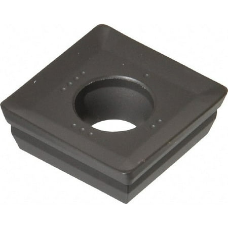 

Seco SONX150508 M14 Grade MK1500 Carbide Milling Insert TiCN/Al2O3 Finish 0.219 Thick 5/8 Inscribed Circle 0.031 Corner Radius