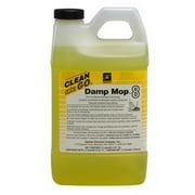 Spartan Clean On The Go #8 Damp Mop, 2L