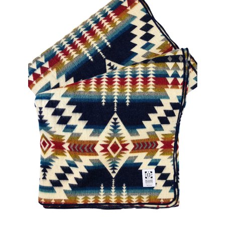 Secoya Blanket - Northern Lights