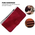 thumbnail image 4 of For Xiaomi Poco F7 Pro 5G Poco F7 Ultra 5G Redmi K80 Pro 5G K80 5G Stand Case 7-Shaped Pattern Impri, 4 of 5