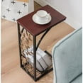 GB Leaf Decorative Side Table, Coffee Table, TV Table for Small Spaces