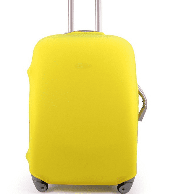 luggage cover walmart