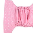 thumbnail image 3 of Cloth Diaper Covers Waterproofs Incontinences Underwear Leakproof Plastic Snaps On Covers Pant for Disabled,Postpartums, 3 of 8