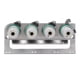 thumbnail image 2 of Tensión de Máquina Overlock Bling Bling Accesorio de Metal, 2 of 7