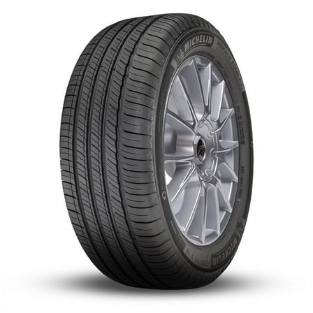 Michelin Primacy Tour A/S All Season 225/55R19 99V Passenger Tire