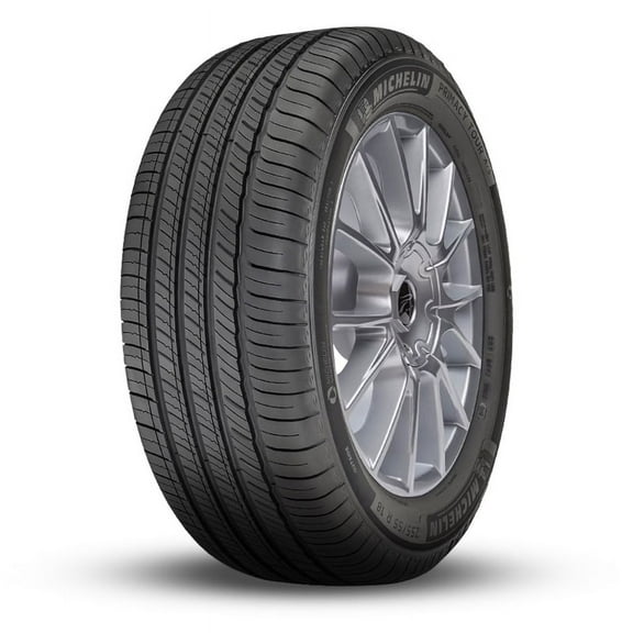 Michelin Primacy Tour A/S All Season 225/55R19 99V Passenger Tire