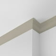 thumbnail image 3 of Glidden Fundamentals Interior Paint Sharkskin / Gray, Semi-Gloss, 5 Gallons, 3 of 9