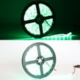thumbnail image 6 of IVBDQV Waterproof LED Strip Light 5M Green 12V For Boat Truck Car Suv Rv Bar, 6 of 9