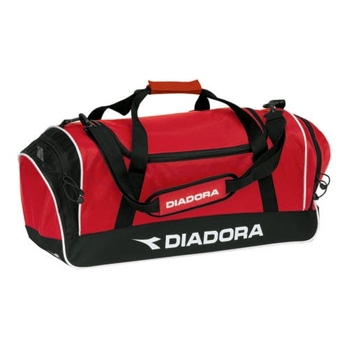 diadora duffel bag