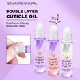 thumbnail image 4 of Hot6sl Ofertas Del Día Aceite para Cutículas Nutrition Finger Oil Nutre y Repara Las Uñas, Suave y Sin Irritación Las Uñas, 10 Ml, 4 of 7