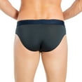thumbnail image 2 of Men's Obviously C02-1A FreeMan AnatoFREE Brief (Ash L), 2 of 3