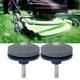 thumbnail image 1 of Afilador de Cuchillas para Cortacésped, Diseño de equilibrio de fácil Rotacia, material de, Herramienta eficiente para afilar con diseño profesional, para urramientas de, 1 of 7