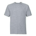 thumbnail image 1 of Russell Mens Viscose Heavyweight T-Shirt, 1 of 3