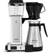 Imusa, B120-60006, 3-Cup/6-Cup Electric Coffee Maker, Black