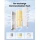 thumbnail image 3 of Paquete de 3 cartuchos de desmineralización Dreo para humidificadores HM311/311S/524/524S, 3 of 7