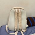 thumbnail image 3 of Stylish Unisex Solid Color Backpack for Daily Commuting and Travel with Large Capacity and Material, 3 of 7