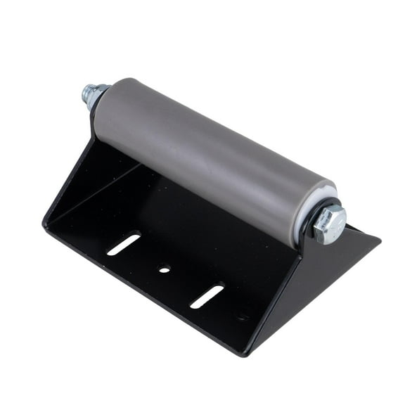 Global Link RV Slide Out Roller, Surface Mount, Single Roller