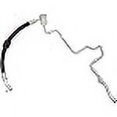 thumbnail image 3 of UAC HA 11044C A/C Suction Line Hose Assembly, 3 of 3