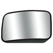 T-Rex Blind Spot Mirror, Attaches to Your Exterior Car Mirror (3.75"x2.5" Rectangular)