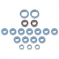 thumbnail image 5 of 18PCS Rubber Sealed Bearing Kit for CC-01 CC01 1/10 RC Car Upgrades Parts Accessories, 5 of 8