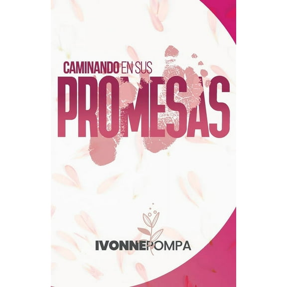 Caminando en sus Promesas (Paperback)