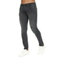 thumbnail image 5 of Crosshatch Mens Malcolm Slim Jeans, 5 of 5