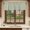 Sage Green, Celadon Green, variant on 2 Pack Valances for Windows 60 x 18 Inch, Navy Blue Plaid Decorative Kitchen Curtain Valance, Farmhouse Buffalo Checkered Gingham Rod Pocket Short Curtains Window Treatment for Bathroom/Cafe