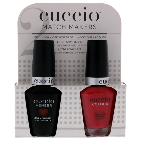 Match Makers Set - Lifes Not Fahrenheit