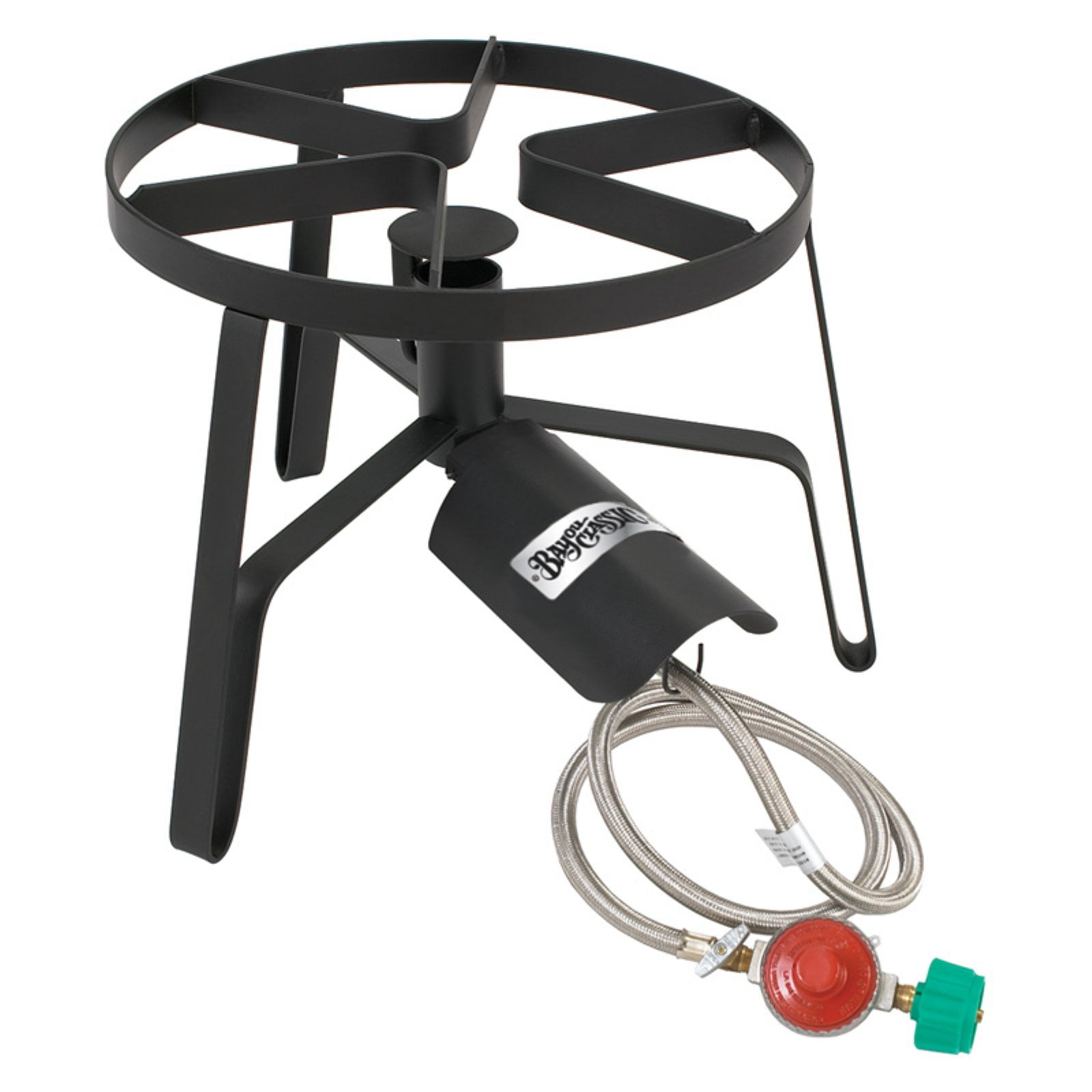 Bayou Classic Single Jet Cooker