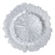 thumbnail image 5 of Plato de carga Bandeja decorativa Plato de frutas Plato de comida occidental irregular Plato de carga Argén, 5 of 9