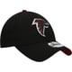thumbnail image 3 of Gorra New Era NFL The League 9Forty Atlanta Falcons Negra, 3 of 5