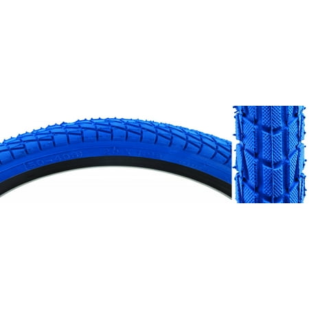 SUNLITE Freestyle Kontact TIRE (20x1.95) BU/BU KONTACT K841 WIRE price history on PriceWatchPro