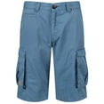 thumbnail image 3 of Regatta Mens Shorebay Vintage Cargo Shorts, 3 of 4